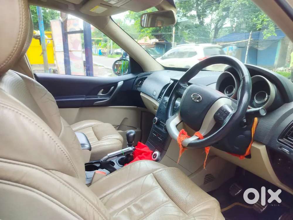 Mahindra Xuv500 Diesel 2015