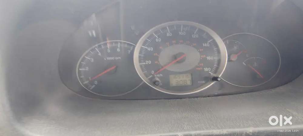 Mahindra Scorpio 2013 Diesel 100000 Km Driven