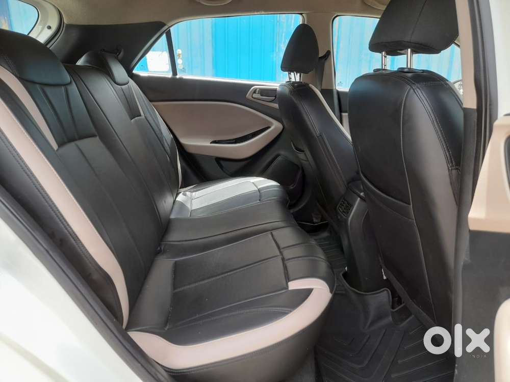 Hyundai Elite I20 Magna 1.4 Crdi, 2018, Diesel