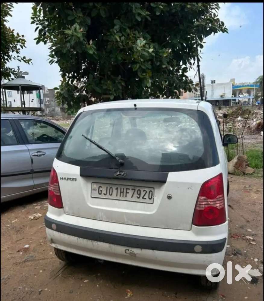 Hyundai Santro Xing 2003