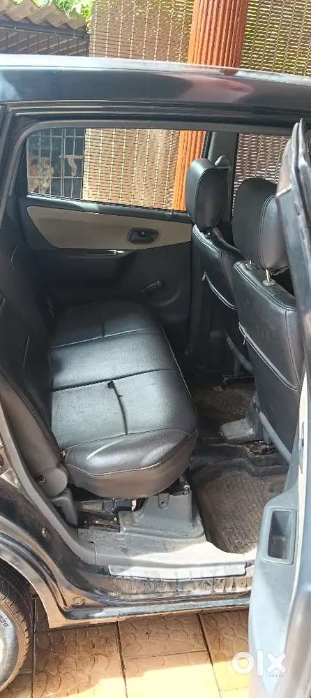 Maruti Suzuki Zen Estilo 2007 Petrol 80000 Km Driven