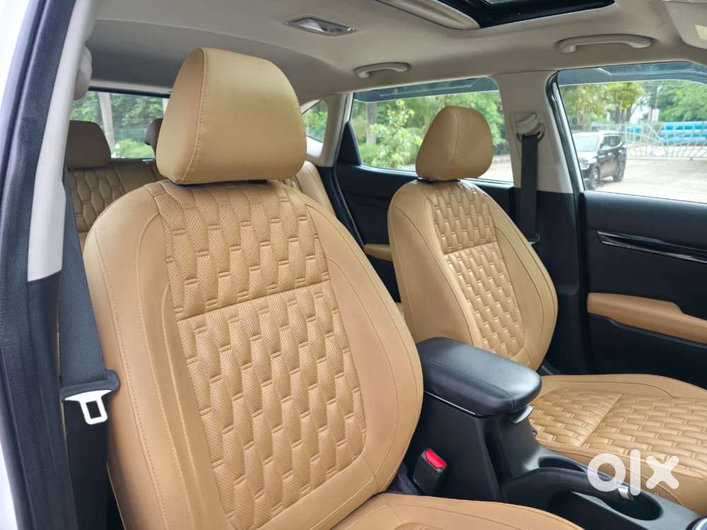 Kia Seltos Htx Plus D, 2022, Diesel