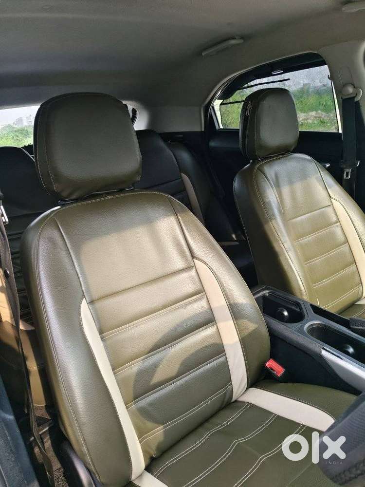 Tata Nexon 1.2 Revotron Xma Amt, 2020, Petrol