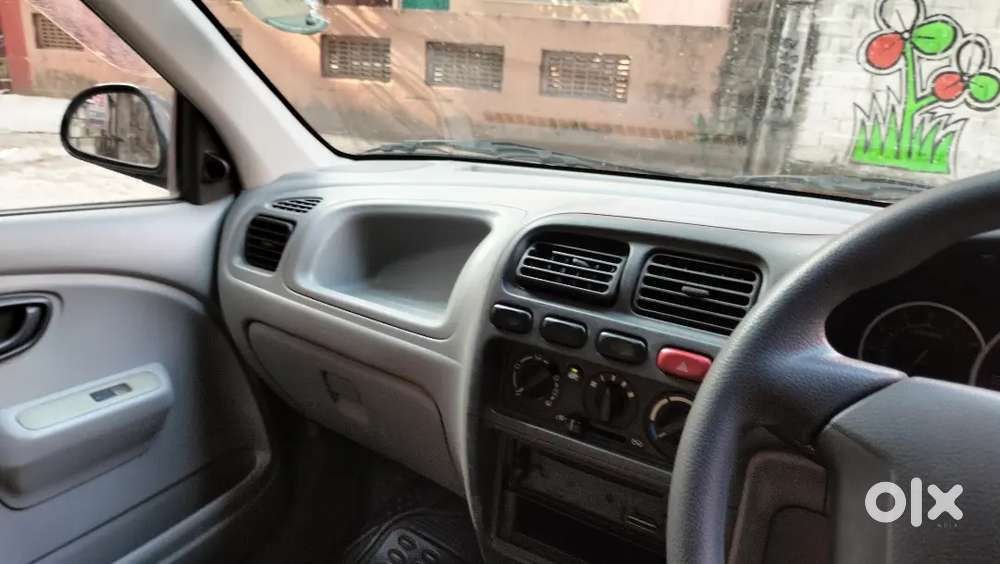 Alto K10 Vxi 2011  Excellent Condition Sooth Engine  Singel Owner