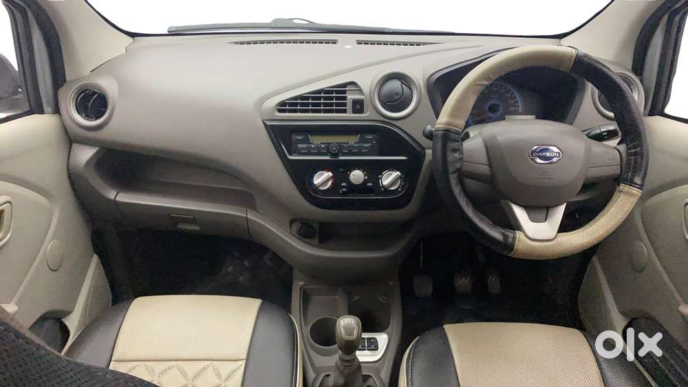 Datsun Redigo