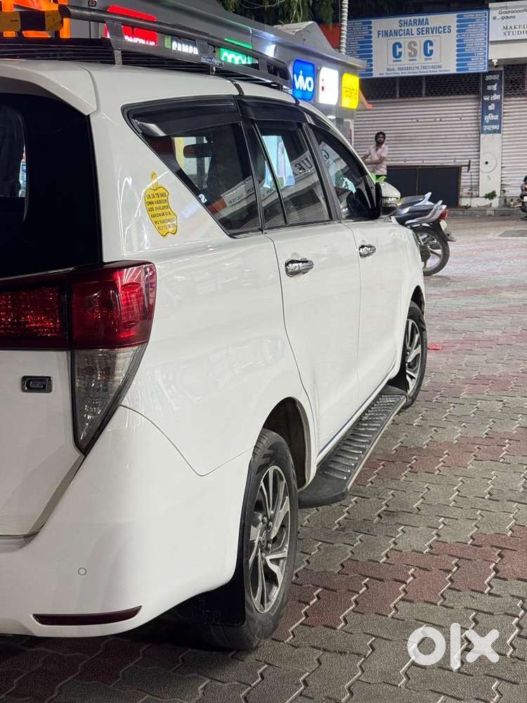 Toyota Diesel Car 2022 Year