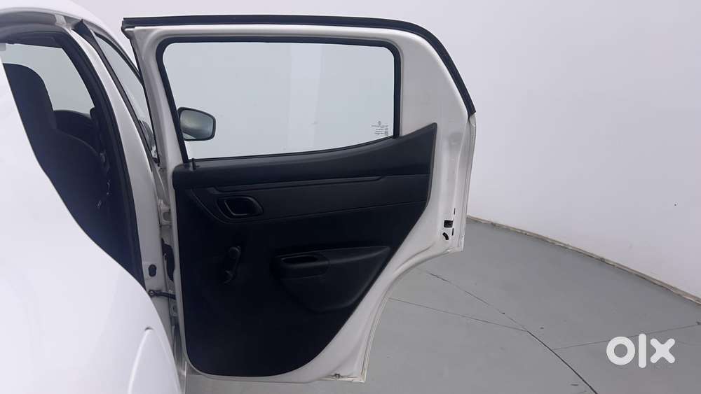 Renault Kwid Rxt 1.0, 2017, Petrol