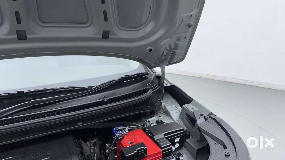 Hyundai Exter Sx (o) Connect 1.2 Amt, 2023, Petrol