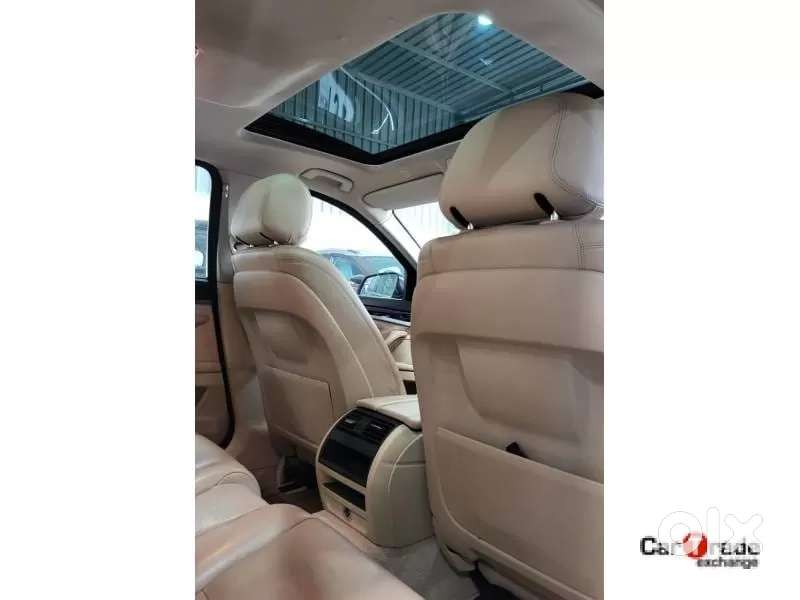 Bmw 5 Series 2.0 520d Luxury Line, 2015, Diesel