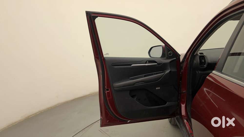 Kia Sonet 1.0 Gtx Plus Dct, 2022, Petrol