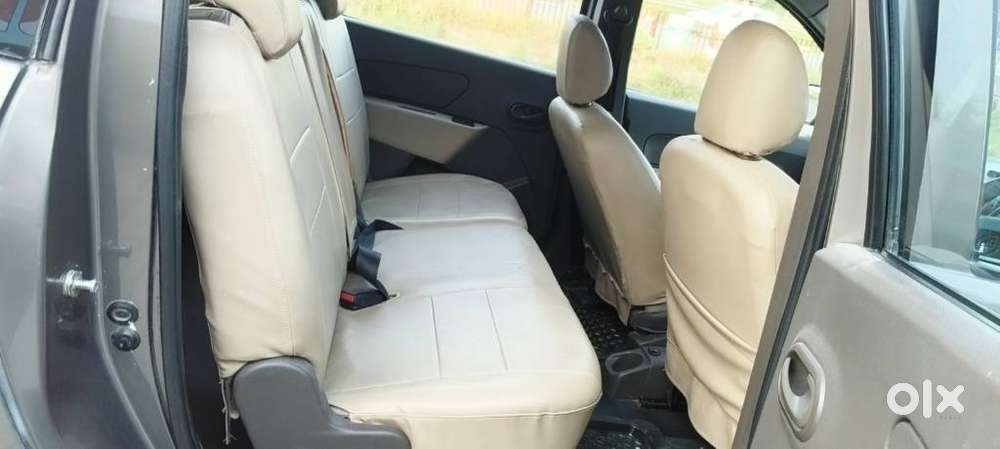 Renault Lodgy 85ps Rxl, 2015, Diesel