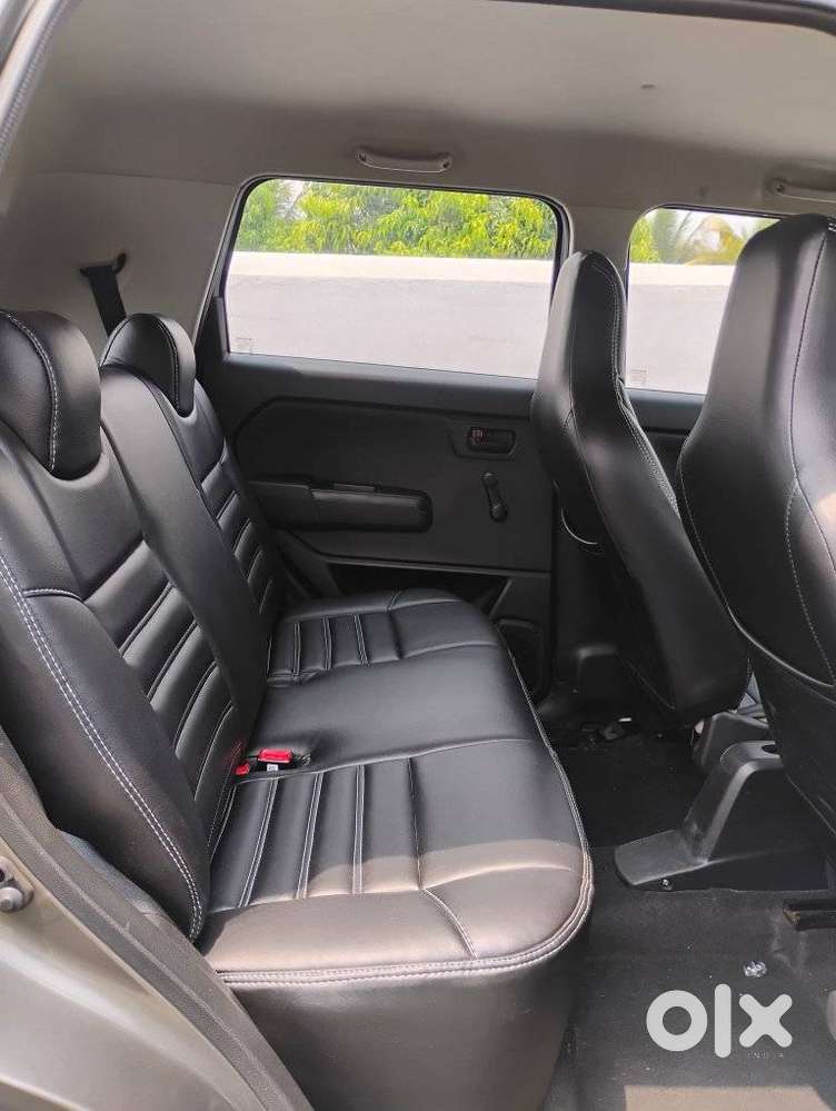 Maruti Suzuki Wagon R 1.0 2019-2022 Lxi (o), 2021, Petrol