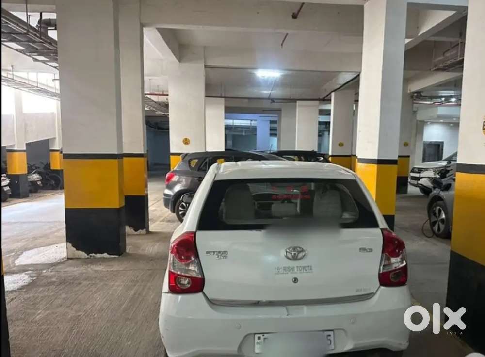 Toyota Bz4x Diesel Manual 2017