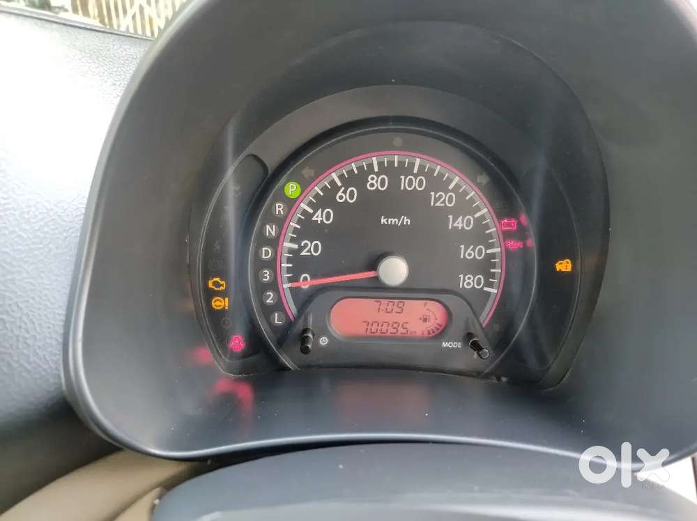 Maruti Suzuki A-star 2012 Petrol 70000 Km Driven