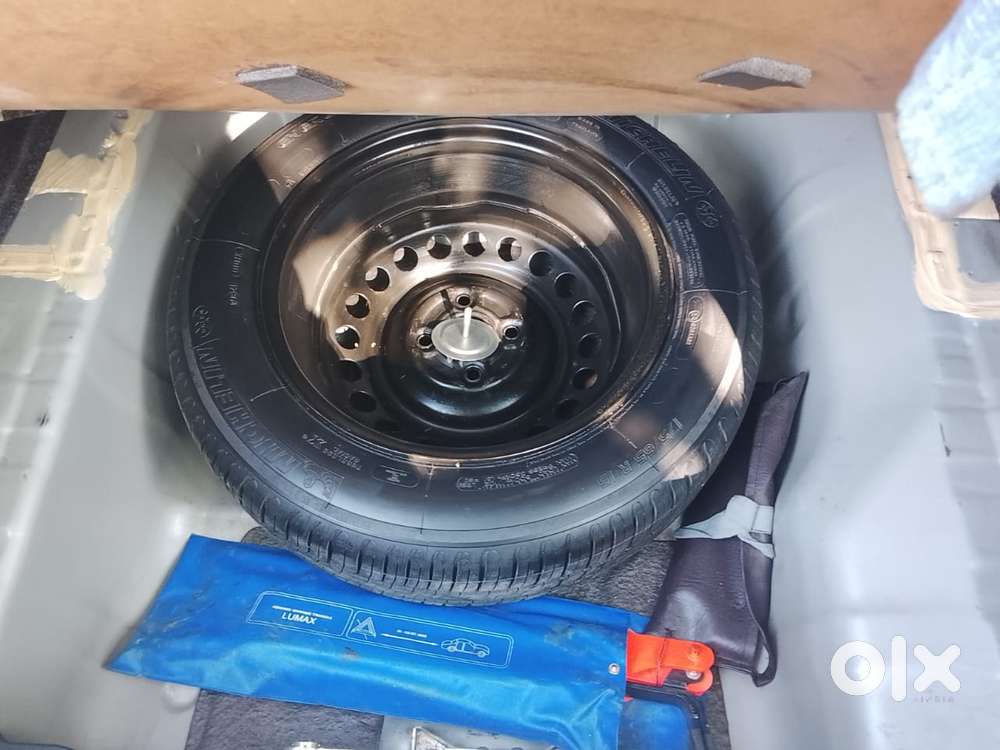 Honda City Vx Petrol Cvt, 2016, Petrol