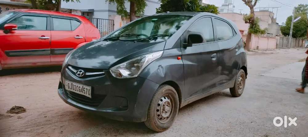 One Hand Use Car