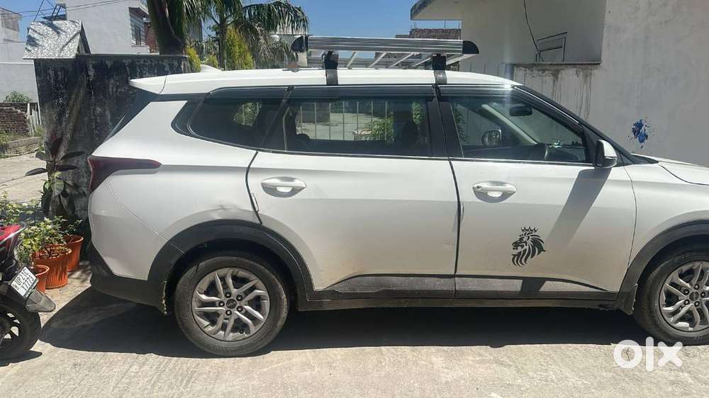 Kia Carense Good Condition