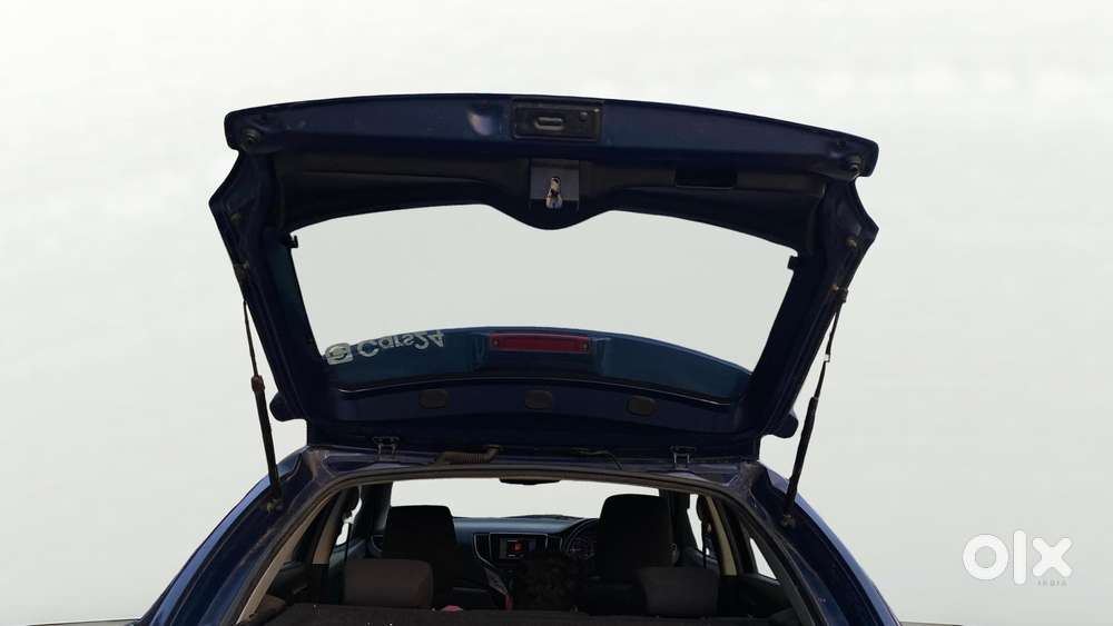 Maruti Suzuki Baleno 1.2 Zeta, 2019, Petrol