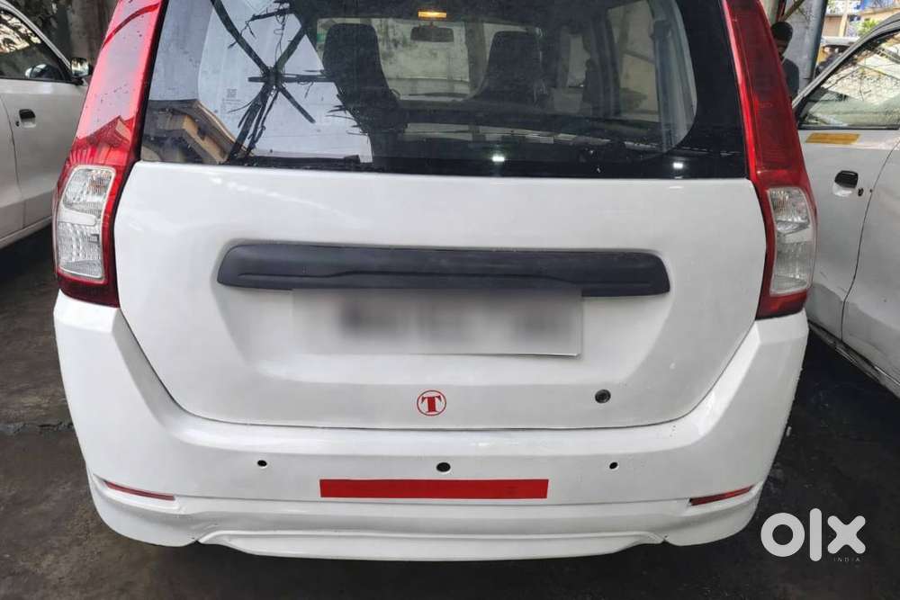 Maruti Suzuki Wagon R  ( 2022 )