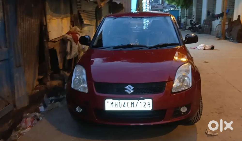 Maruti Suzuki Swift 2006
