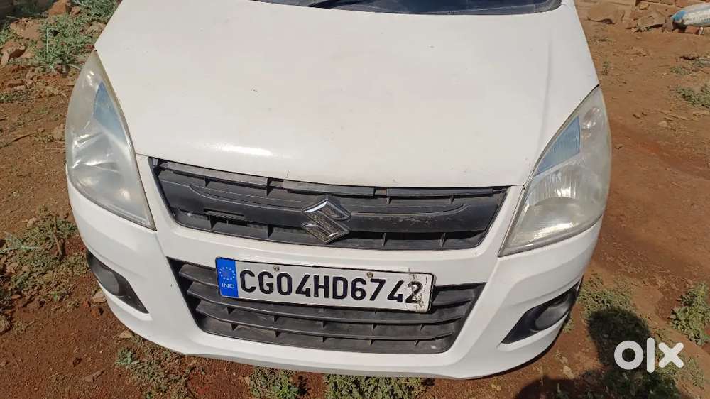 Self Car Wagonr