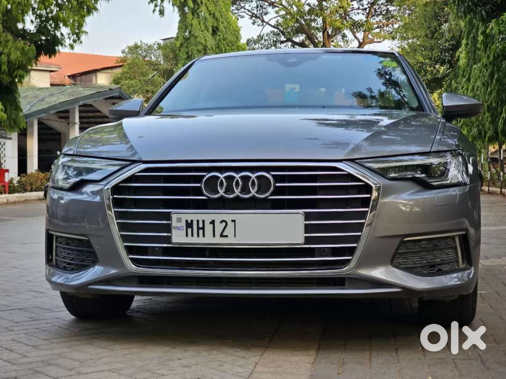 Audi A6 2.0 45 Tfsi Technology, 2021, Petrol
