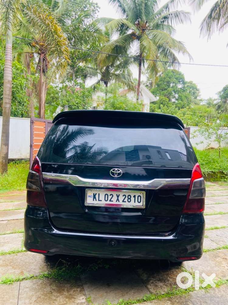 Toyota Innova Diesel 2005/2006