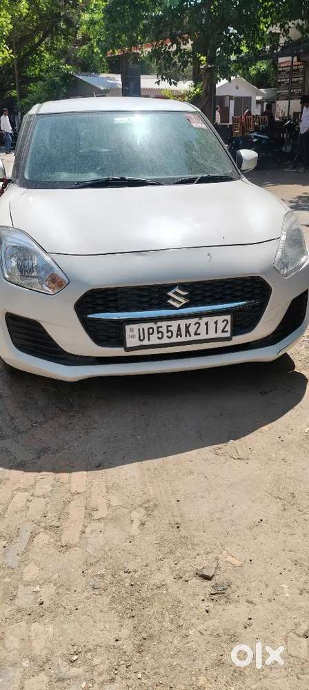 Maruti Suzuki Swift 2023 Petrol 36000 Km Driven
