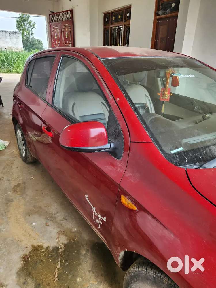 Hyundai I20 2010 Sunroof Car