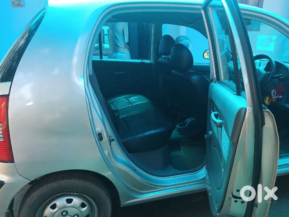 Hyundai Santro Xing 2005