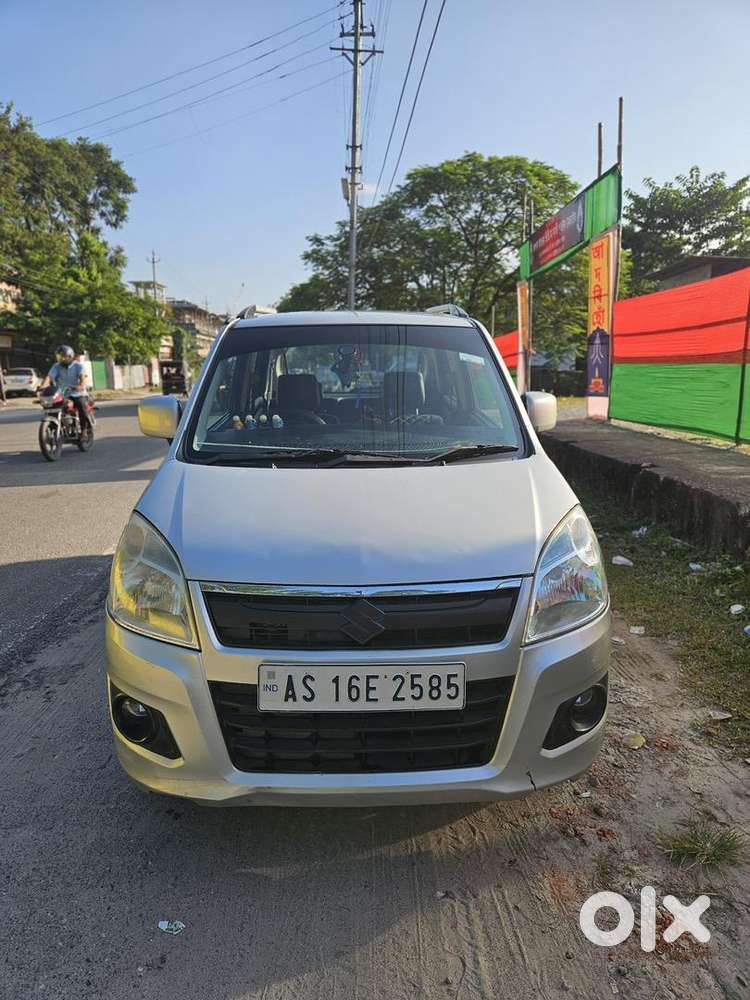 Maruti Suzuki Car 2016