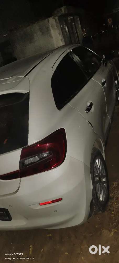 Maruti Suzuki Baleno 2023 Petrol 100000 Km Driven