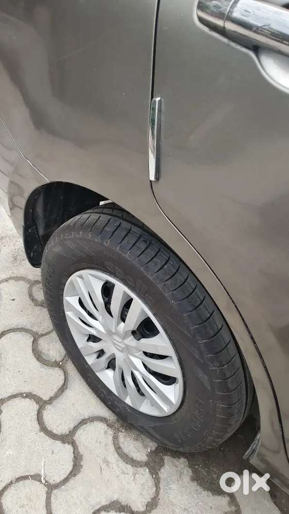 Maruti Suzuki Dzire 2018 Amt