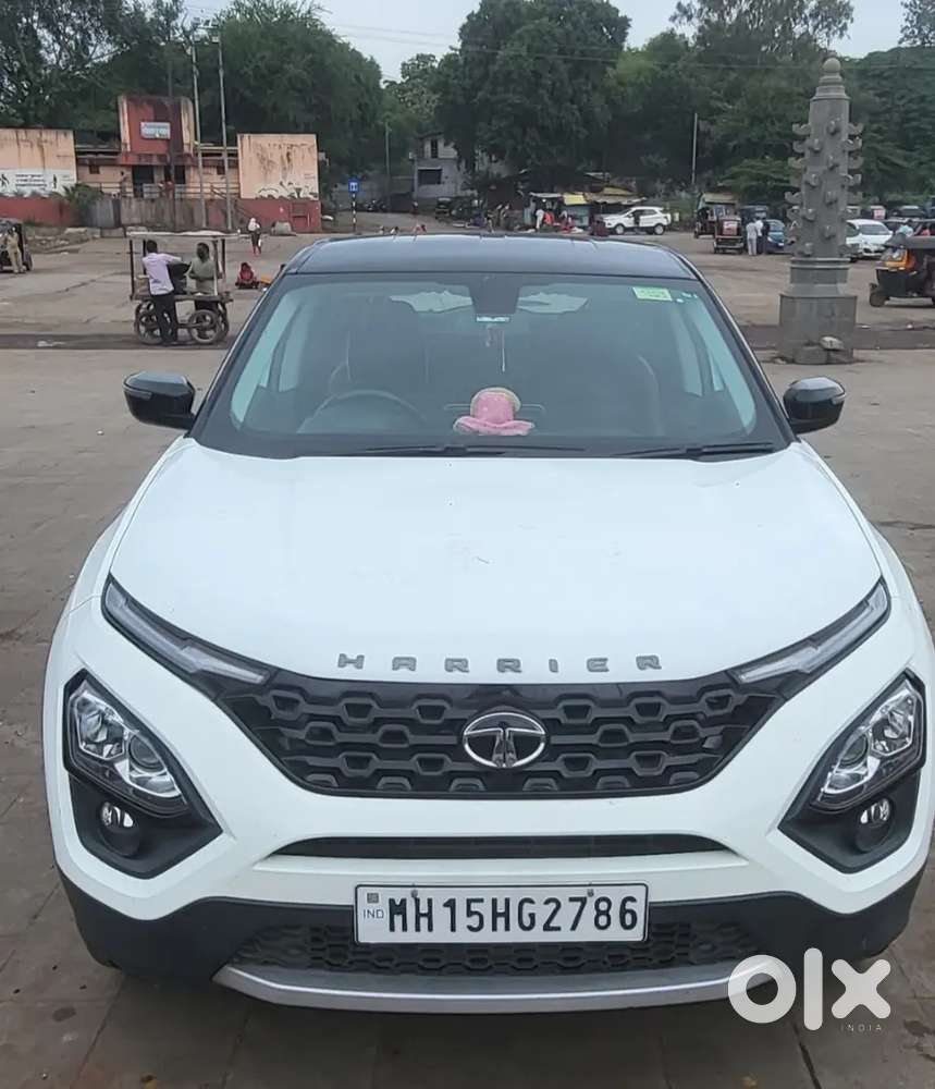 Tata Harrier 2.0 Kryotec 2020 Manual Diesel
