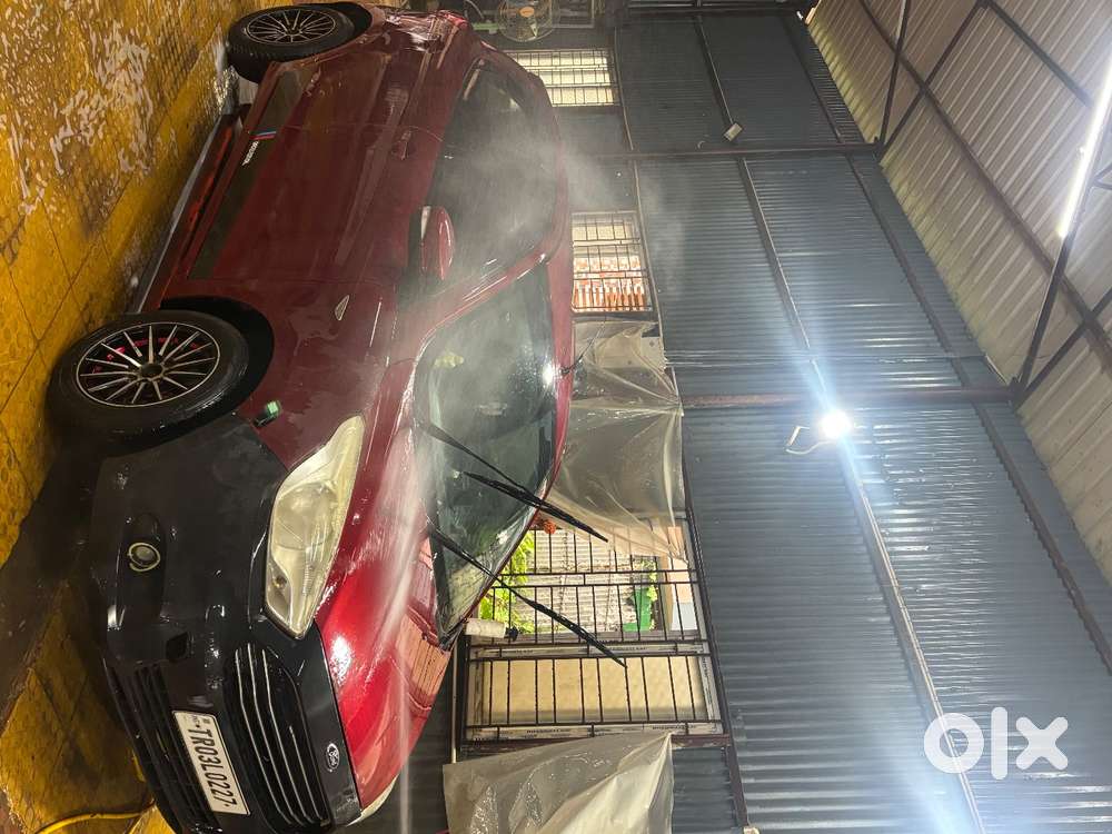 Ford Figo 2017 Model