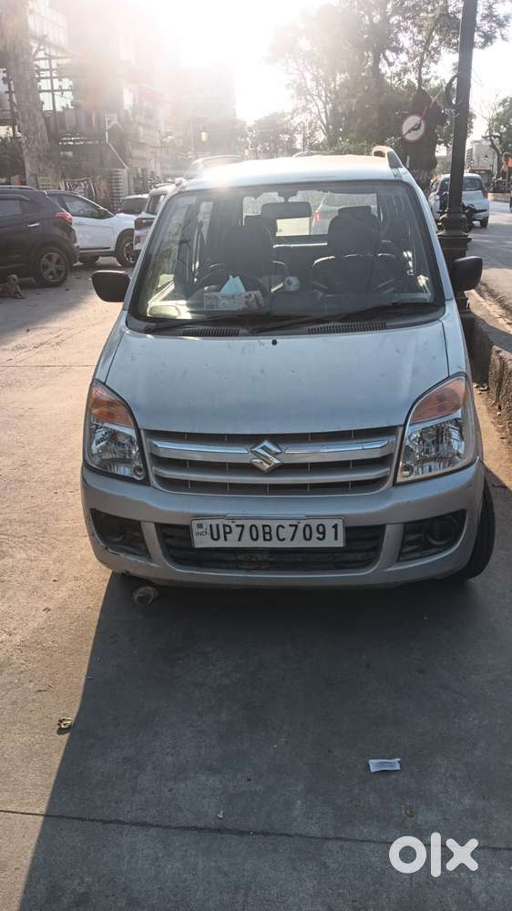 Maruti Suzuki Wagon R 1.0 Lxi Lpg, 2009