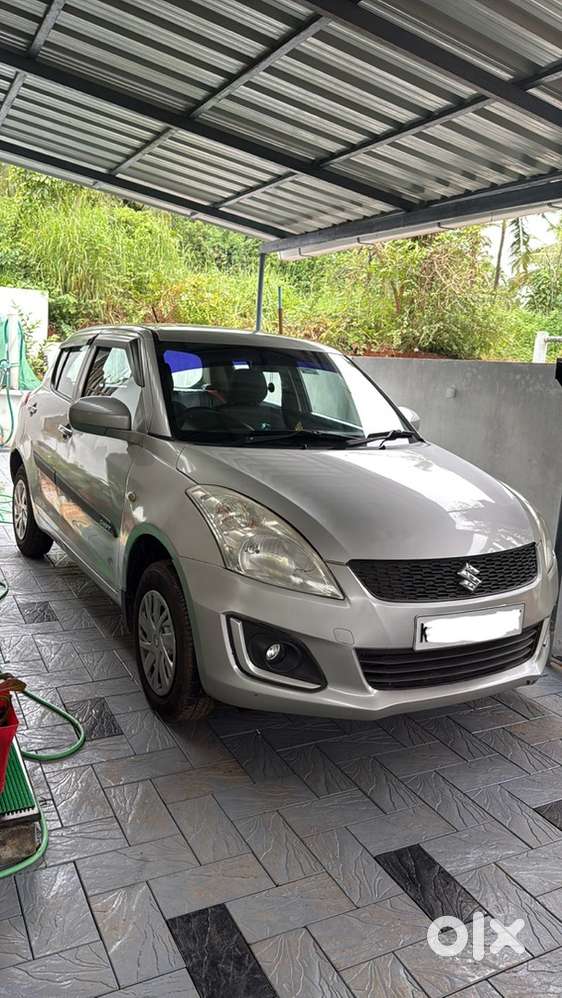 Maruti Suzuki Swift Diesel 2014