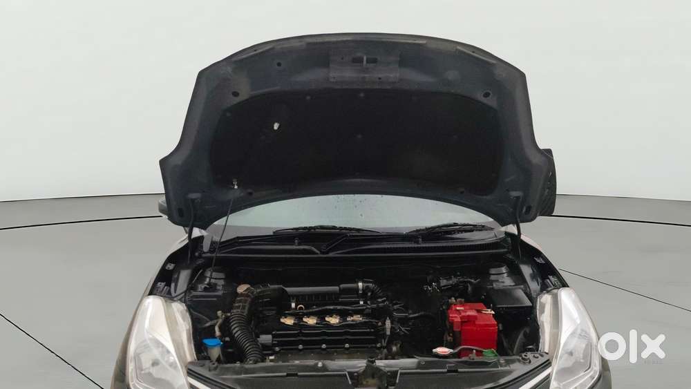 Maruti Suzuki Baleno 1.2 Cvt Delta, 2016, Petrol