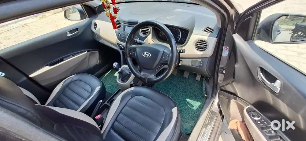 Grand I10 Sportz, Mint Condition,  Chilled Ac