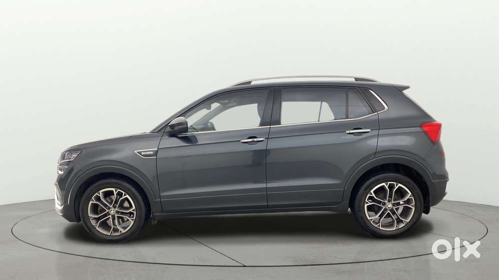 Skoda Kushaq 1.5 Tsi Style, 2022, Petrol