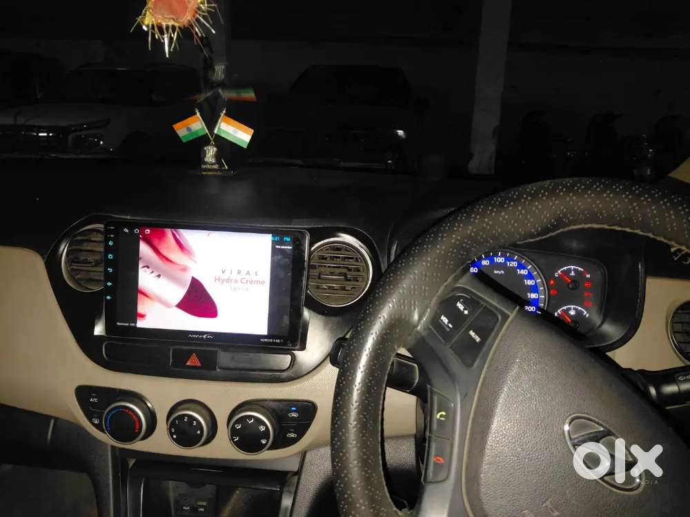 Hyundai Xcent Prime 2018 Petrol 75000 Km Driven