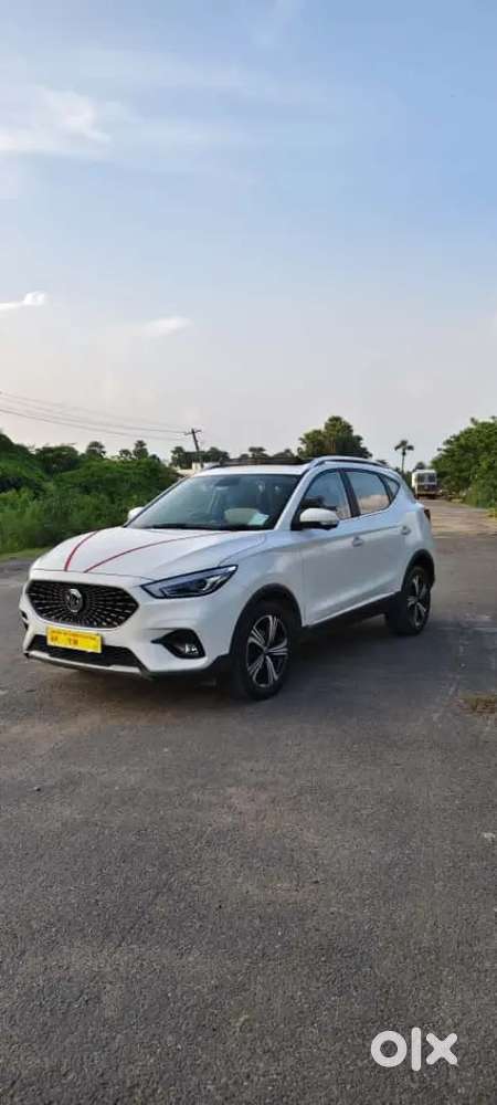 Mg Astor 2022 Petrol 62000 Km Driven