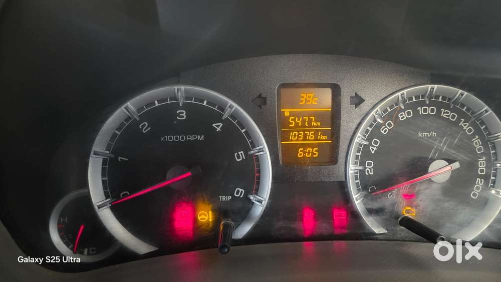 Maruti Suzuki Ertiga, 2014, Diesel