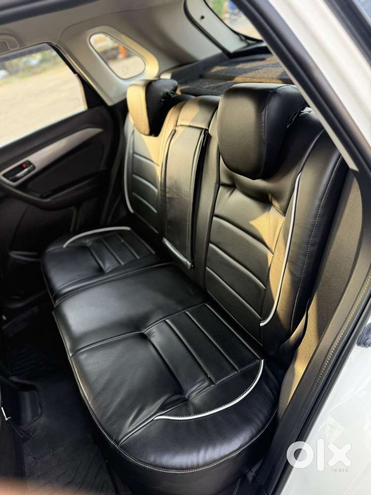 Maruti Suzuki Brezza Zdi, 2019, Diesel