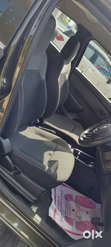 Renault Kwid 1.0 Rxl (o), 2020, Petrol