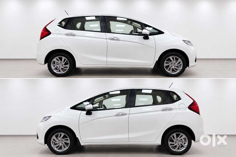 Honda Jazz 1.2 Zx Cvt I-vtec, 2022, Petrol
