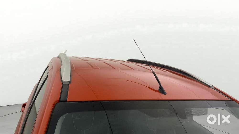 Ford Ecosport 2013-2015 1.5 Ti Vct At Titanium, 2013, Petrol