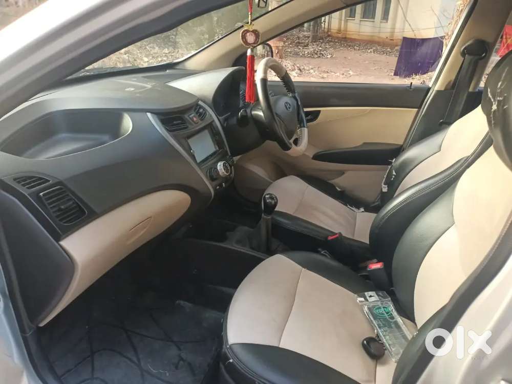 Hyundai Eon Era 2016 Petrol