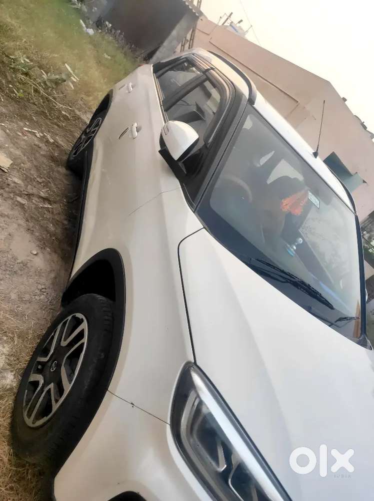 Maruti Suzuki Brezza 2020