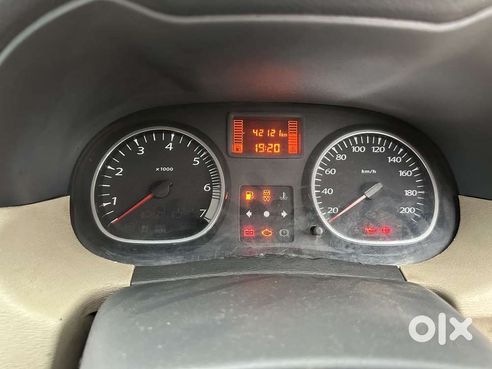 Renault Duster 85ps Rxl (o) Diesel, 2014, Diesel